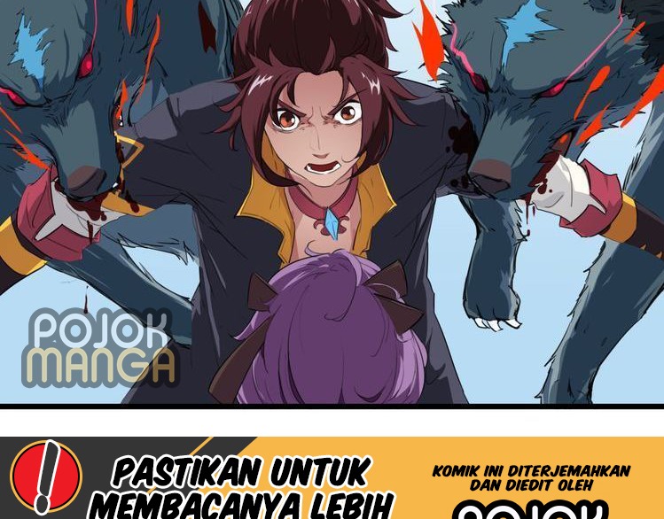 Dragon’s Blood Vessels Chapter 06 Gambar 27